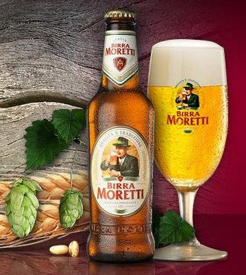 bot. Moretti
